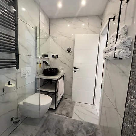 Lalaura High Quality Znjan 500 M Magic Sea View Free Parking Apartment *